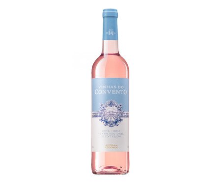 Vinho Vinhas do Convento Alentejano Rosé 2023 | Westwing