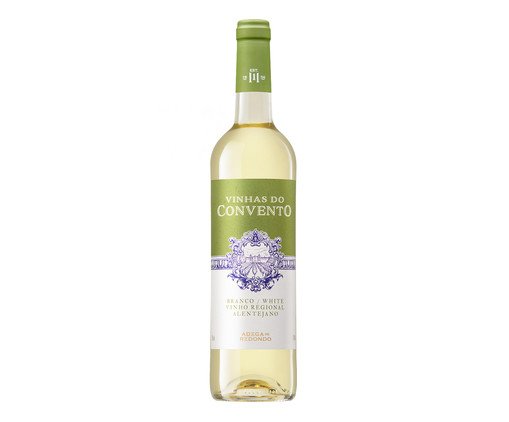Vinhas do Convento Alentejano Branco, Colorido | WestwingNow