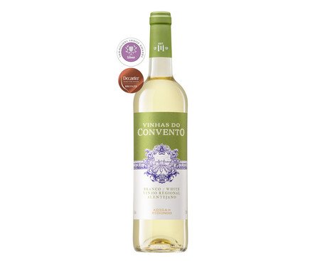 Vinhas do Convento Alentejano Branco | Westwing