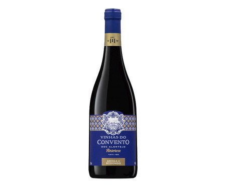 Vinho Vinhas do Convento Reserva Doc Alentejo 2021 | Westwing