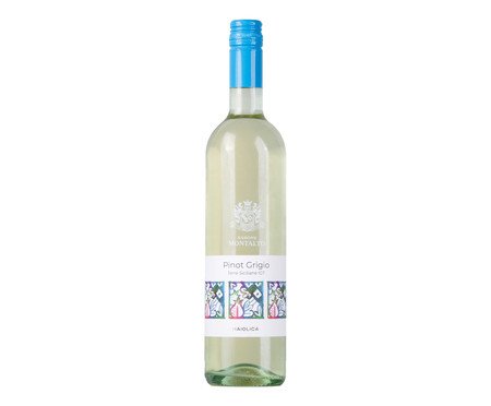 Vinho Barone Montalto Pinot Grigio Maiolica | Westwing