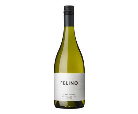 Vinho Cobos Felino Chardonnay 2023 | Westwing