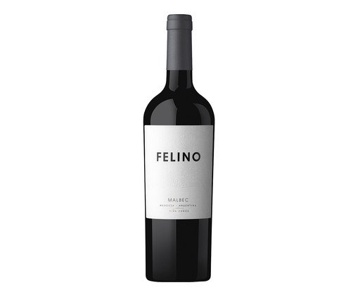 Vinho Cobos Felino Malbec, Colorido | WestwingNow