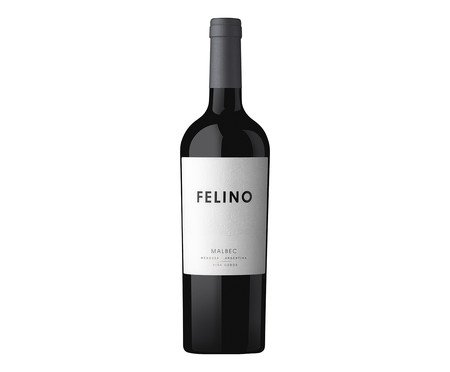 Vinho Cobos Felino Malbec | Westwing