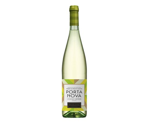 Vinho Ermelinda Porta Nova Classico, Colorido | WestwingNow