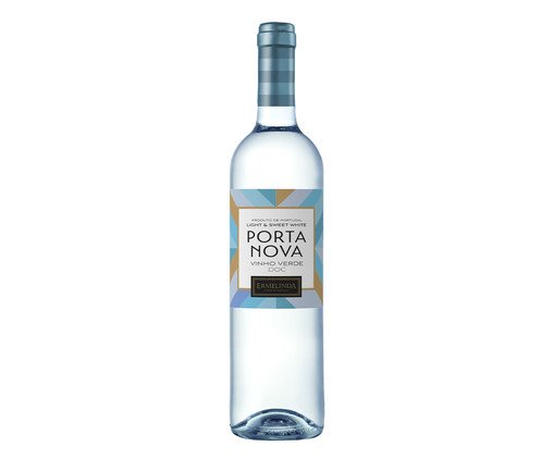 Vinho Ermelinda Porta Nova Ligeiro, Colorido | WestwingNow