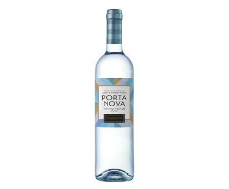 Vinho Ermelinda Porta Nova Ligeiro | Westwing