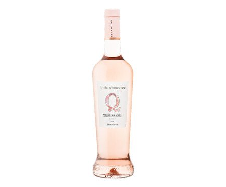 Vinho Estandon Quintessence Rosé | Westwing