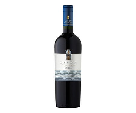 Vinho Leyda Estate Carménère 2023 | Westwing