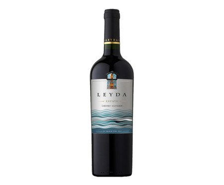 Vinho Leyda Estate Cabernet Sauvignon 2022 | Westwing
