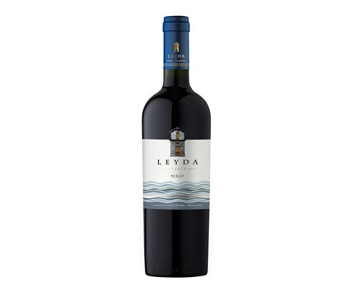 Vinho Leyda Estate mlt 2023, Colorido | WestwingNow