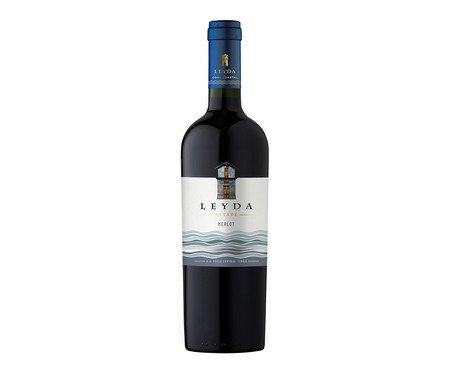 Vinho Leyda Estate mlt 2023 | Westwing