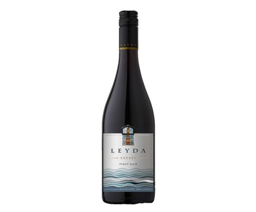 Vinho Leyda Estate Pinot Noir 2023, Colorido | WestwingNow