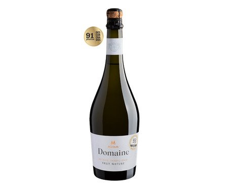 Espumante Mumm Domaine Brut Nature | Westwing
