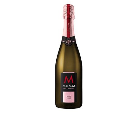 Espumante Mumm Cuvee Reserve Brut Rosé | Westwing