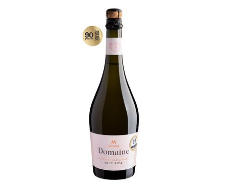 Espumante Mumm Domaine Brut Rosé | Westwing