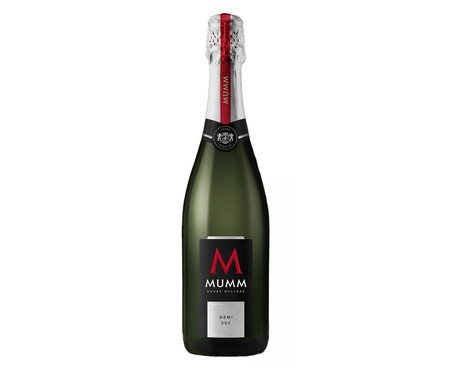 Espumante Mumm Cuvee Reserve Demisec | Westwing