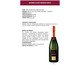 Espumante Mumm Cuvee Reserve Brut, Colorido | WestwingNow