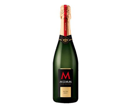 Espumante Mumm Cuvee Reserve Brut | Westwing