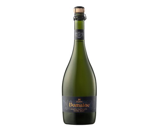 Espumante Mumm Domaine Extra Brut, Colorido | WestwingNow
