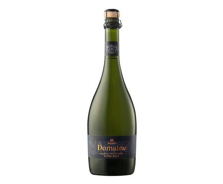Espumante Mumm Domaine Extra Brut