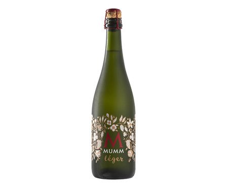 Espumante Mumm Léger | Westwing