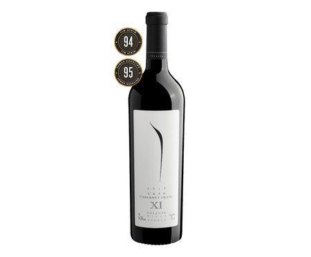 Vinho Pulenta Estate Xi Gran Cf | Westwing