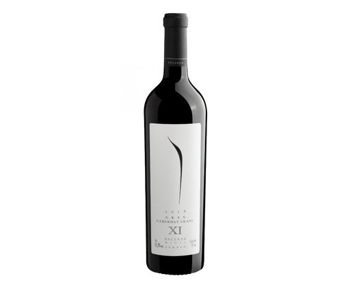 Vinho Pulenta Estate Xi Gran Cf, Colorido | WestwingNow