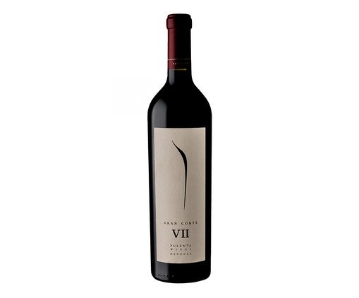 Vinho Pulenta Estate Vii Gran Corte 2020, Colorido | WestwingNow