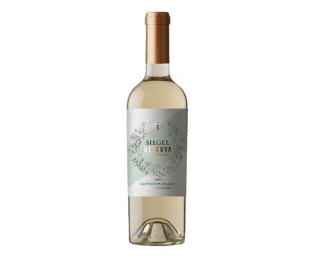 Vinho Siegel Reserva Especial Sauvignon Blanc | Westwing