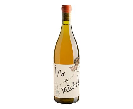 Vinho No Es Pituko Laranja | Westwing