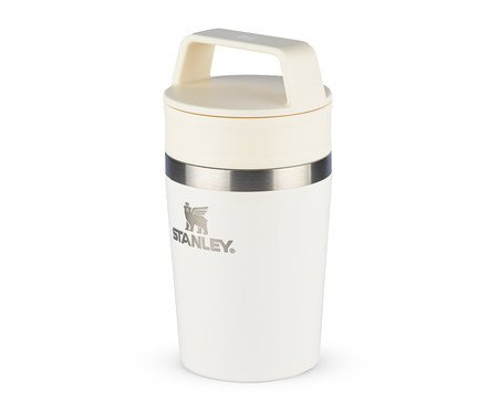 Mug Cafe Go Travel Cream - 236ml | Westwing