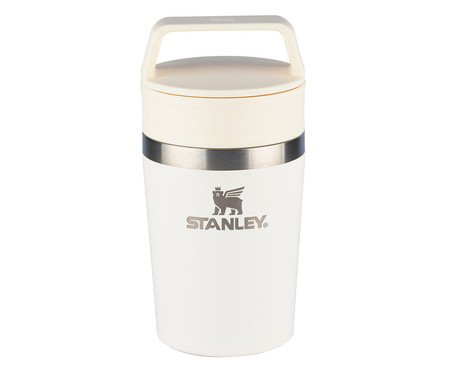 Mug Cafe Go Travel Cream - 236ml | Westwing