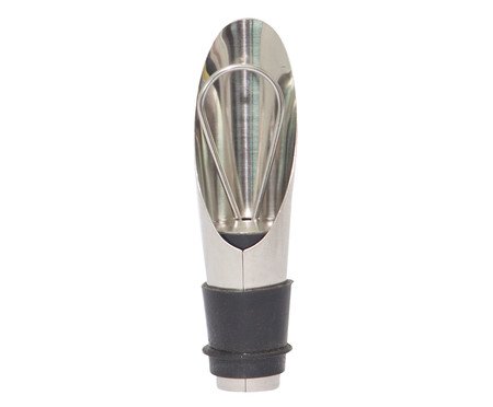 Salva Gota em Bico em Inox Lucy | Westwing