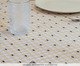 Toalha de Mesa Xadrez Abelhas Amarelo, yellow | WestwingNow