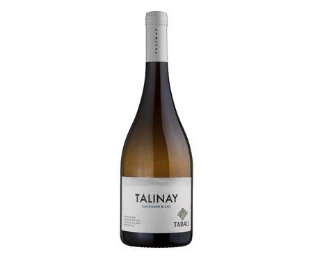 Vinho Branco Chileno Tabali Talinay Sauvignon Blanc 2022 - 750ml | Westwing