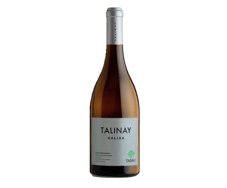 Vinho Branco Chileno Tabali Talinay Caliza Chardonnay 2022 - 750ml | Westwing