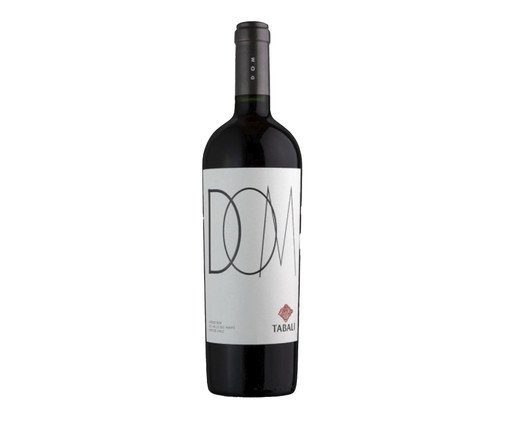 Vinho Tinto Chileno Tabali Dom Cabernet Sauvignon 2017 - 750ml, Branco | WestwingNow