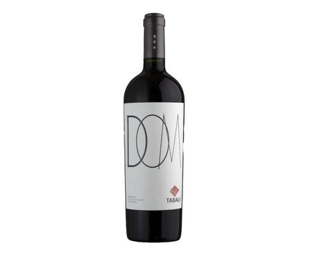 Vinho Tinto Chileno Tabali Dom Cabernet Sauvignon 2017 - 750ml | Westwing