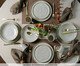 Aparelho de Jantar em Stoneware Vanilla - 16Pçs, white | WestwingNow