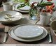 Aparelho de Jantar em Stoneware Vanilla - 16Pçs, white | WestwingNow