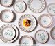 Aparelho de Jantar em Stoneware Magari - 30Pçs, multicolor | WestwingNow