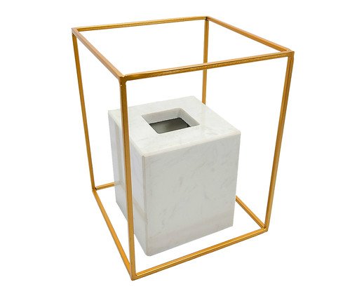 Vaso Wurzburg Branco, multicolor | WestwingNow