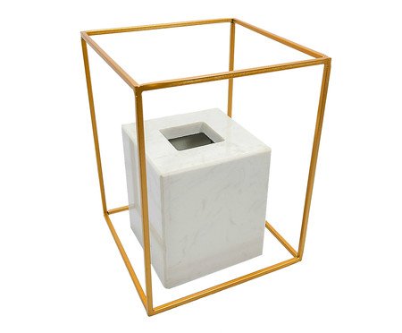 Vaso Wurzburg Branco | Westwing