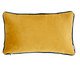 Capa de Almofada Bordada Tucanos Amarela, yellow | WestwingNow