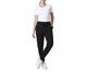Calça Jogger Moletom Flanelado Preta, black | WestwingNow