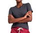 Camiseta Pima Feminina Grafite, grey | WestwingNow