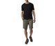 Camiseta Pima Masculina Preta, black | WestwingNow