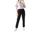 Camiseta Pima Gola U Feminina Cinza Claro, grey | WestwingNow