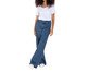 Camiseta Pima Gola U Feminina Branca, white | WestwingNow